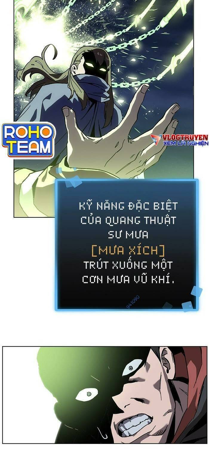 Final Boss - Chương 22
