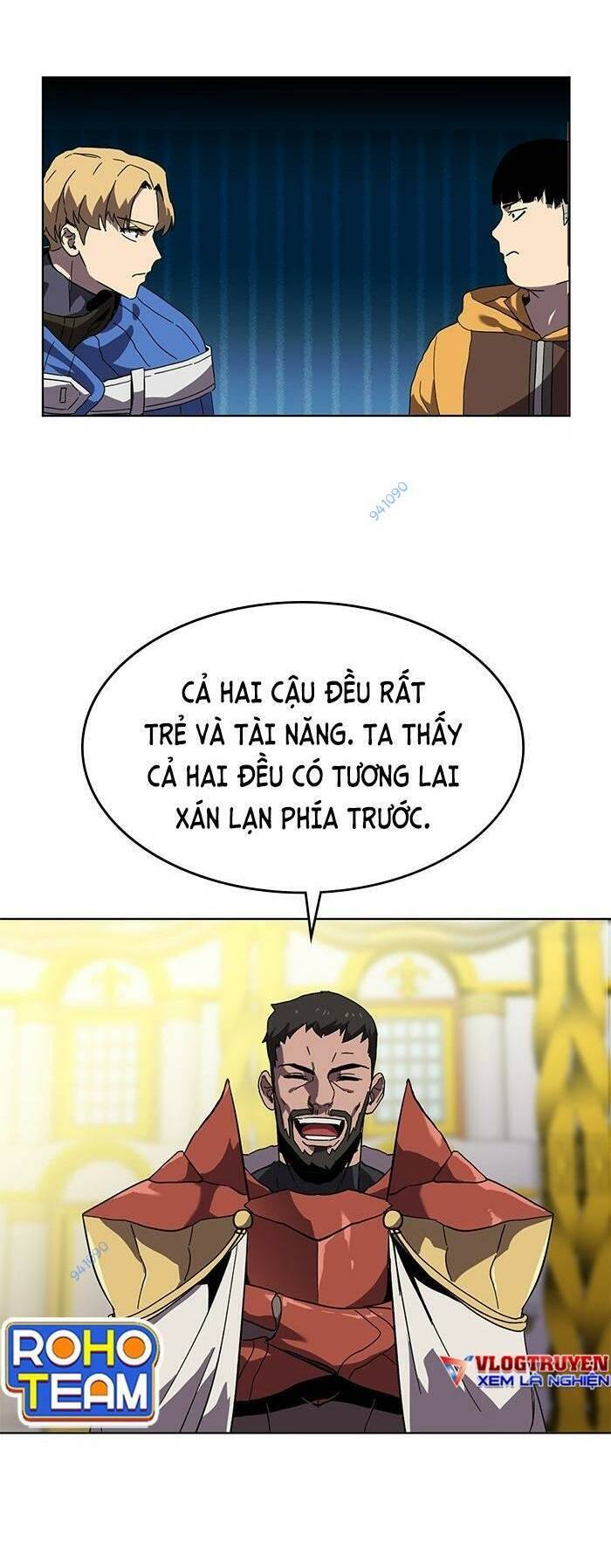 Final Boss - Chương 22