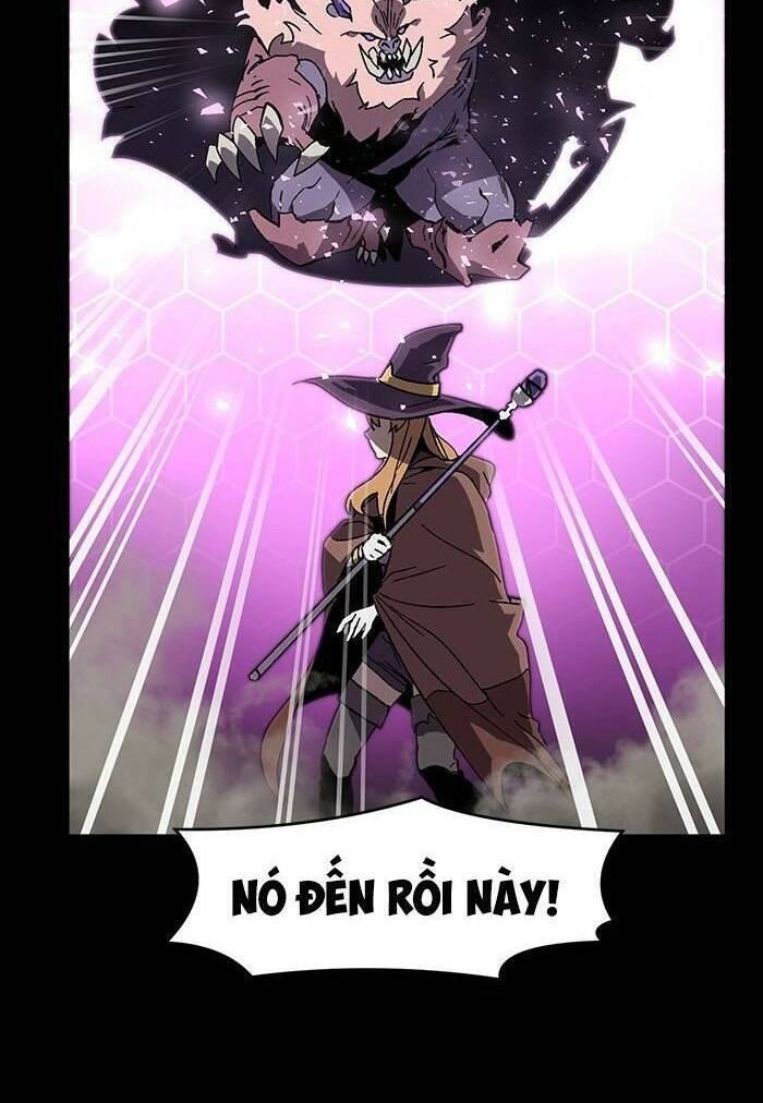 Final Boss - Chương 22