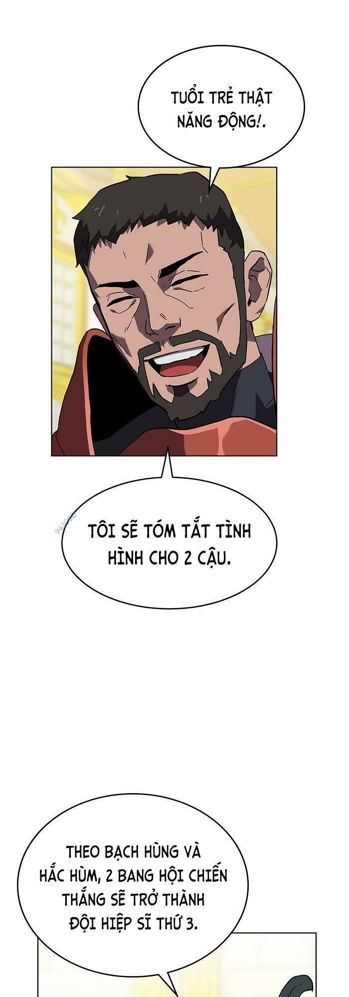 Final Boss - Chương 22