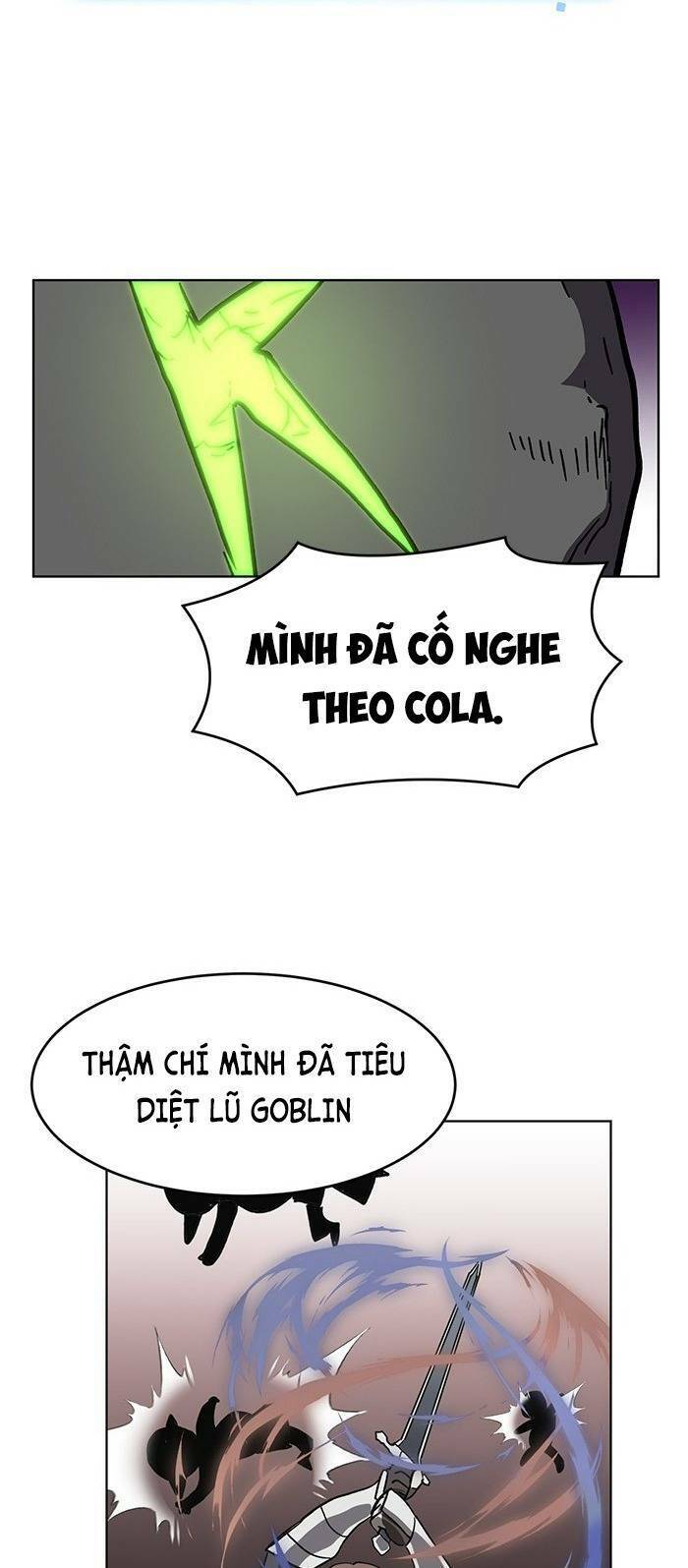 Final Boss - Chương 22
