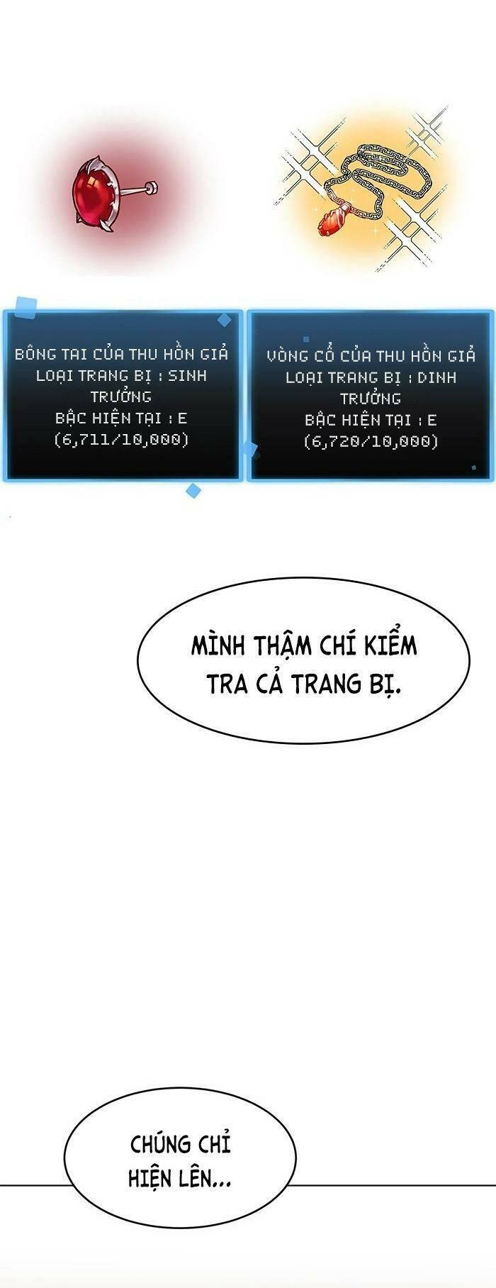 Final Boss - Chương 22