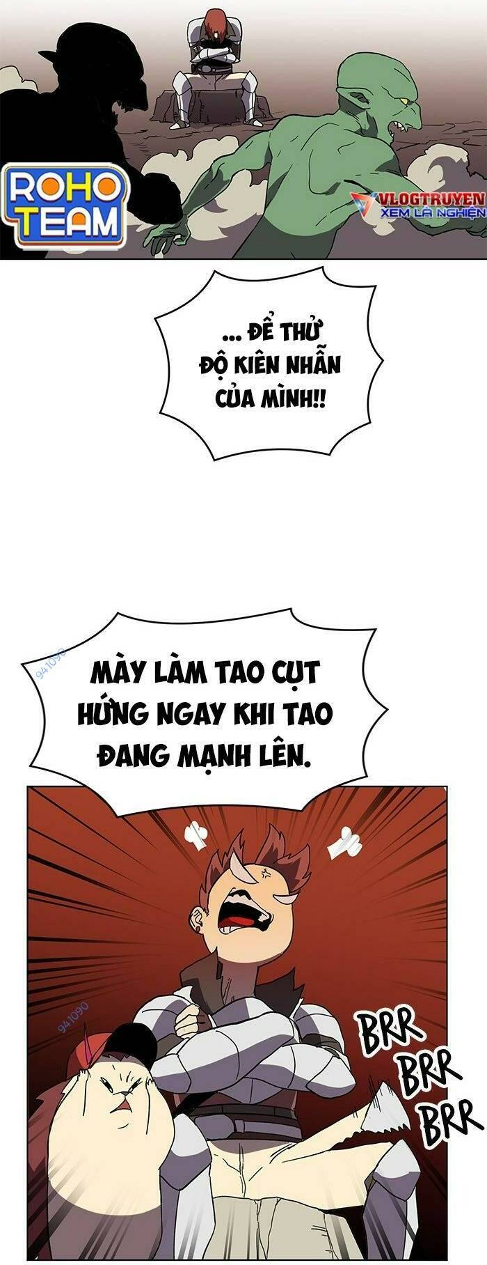 Final Boss - Chương 22
