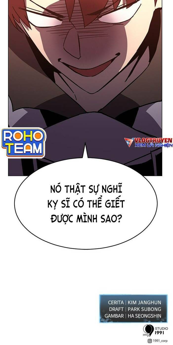 Final Boss - Chương 22