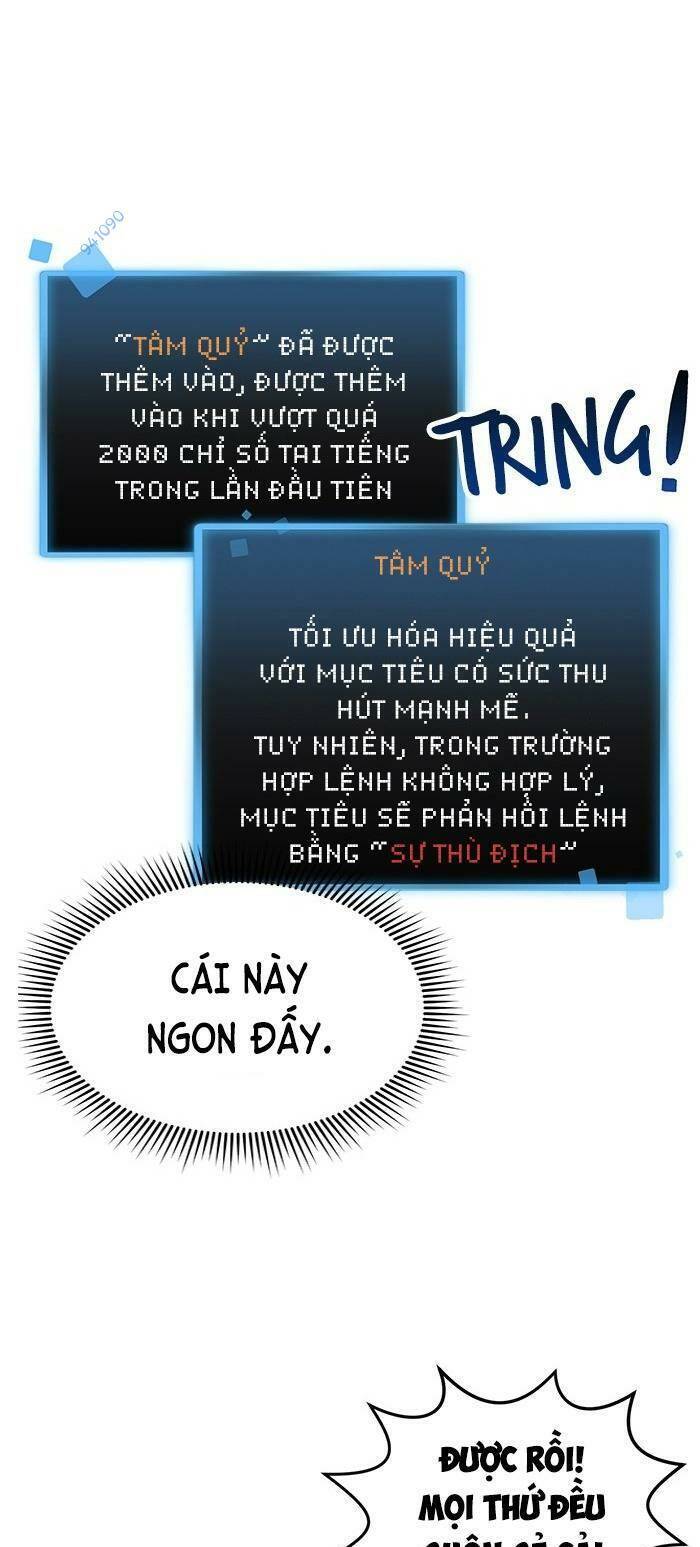 Final Boss - Chương 23