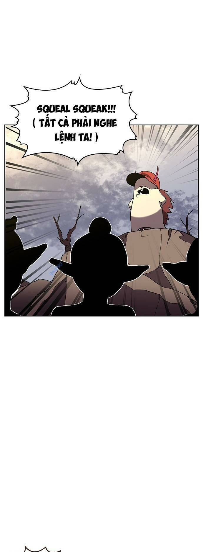 Final Boss - Chương 23