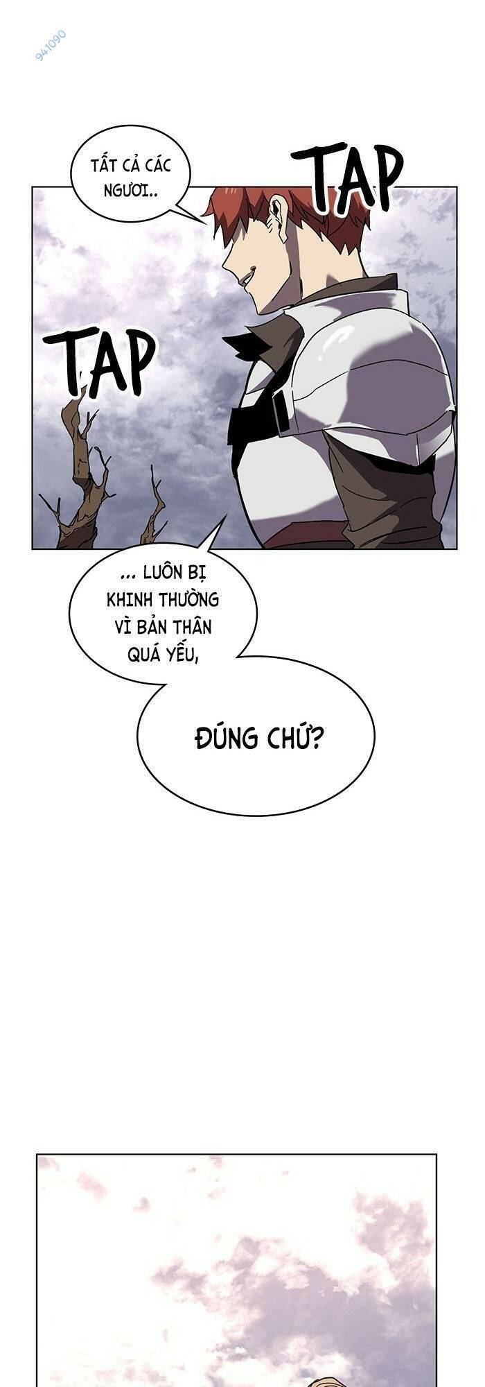 Final Boss - Chương 23