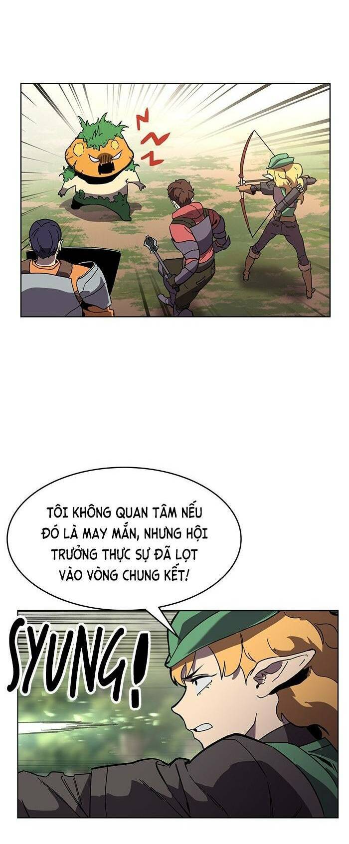 Final Boss - Chương 23
