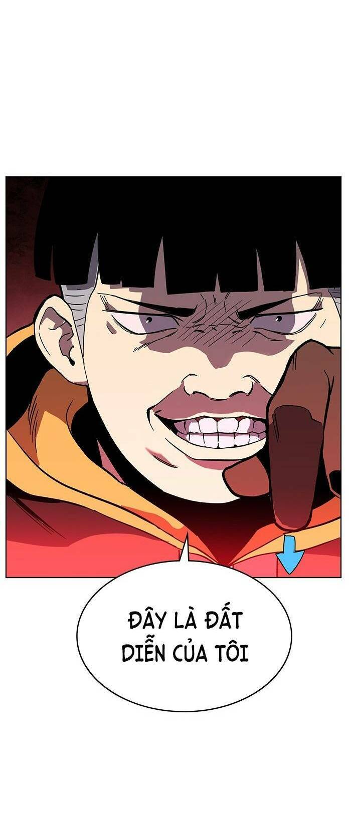 Final Boss - Chương 23
