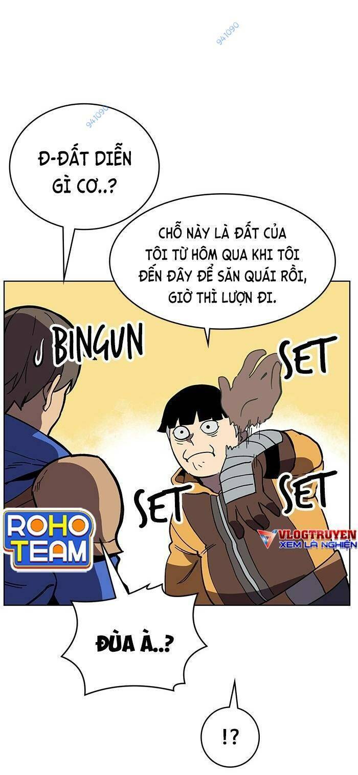 Final Boss - Chương 23