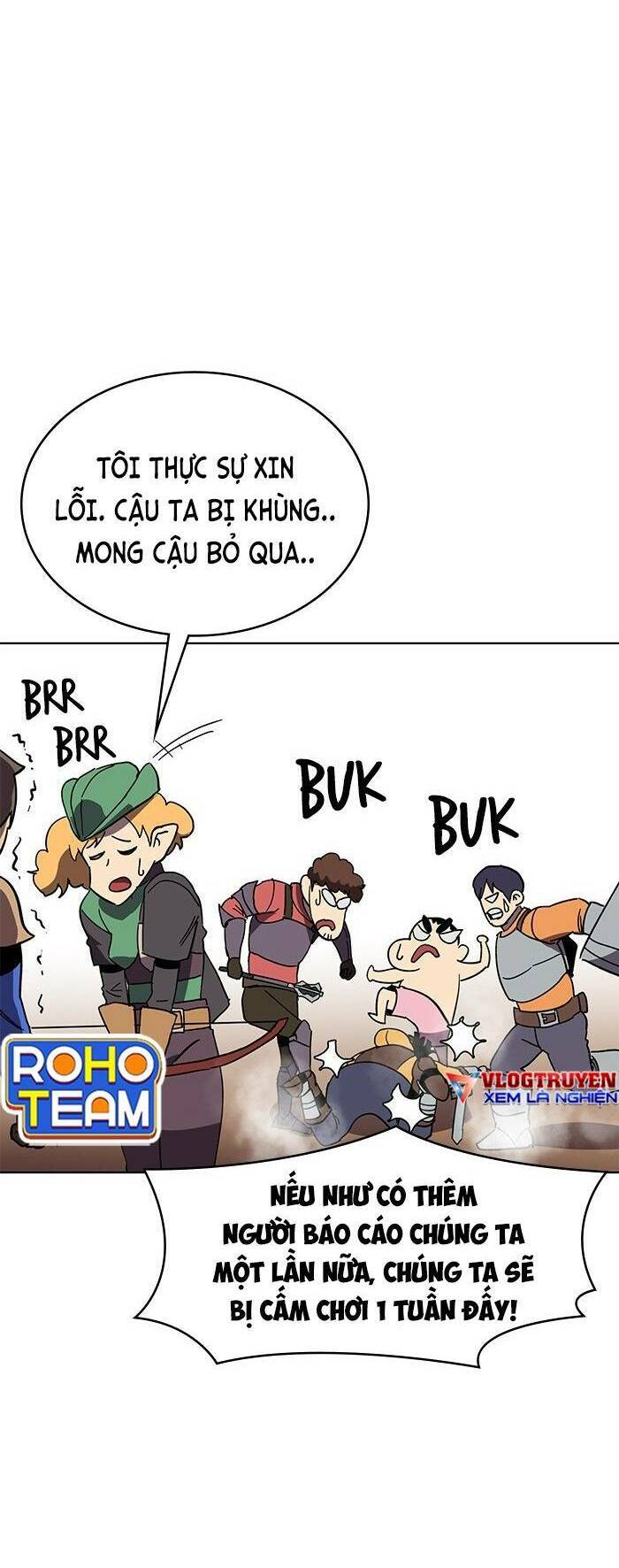 Final Boss - Chương 23