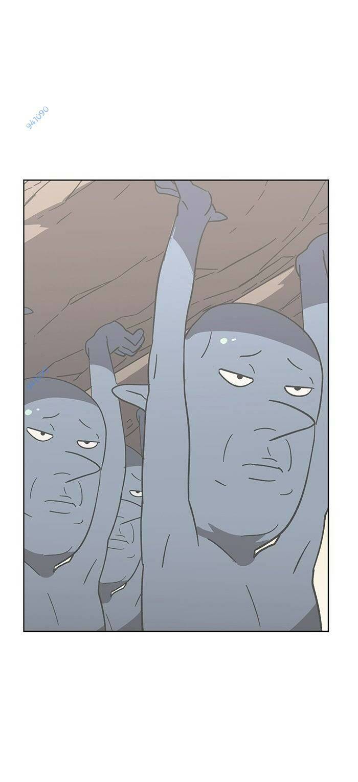 Final Boss - Chương 23