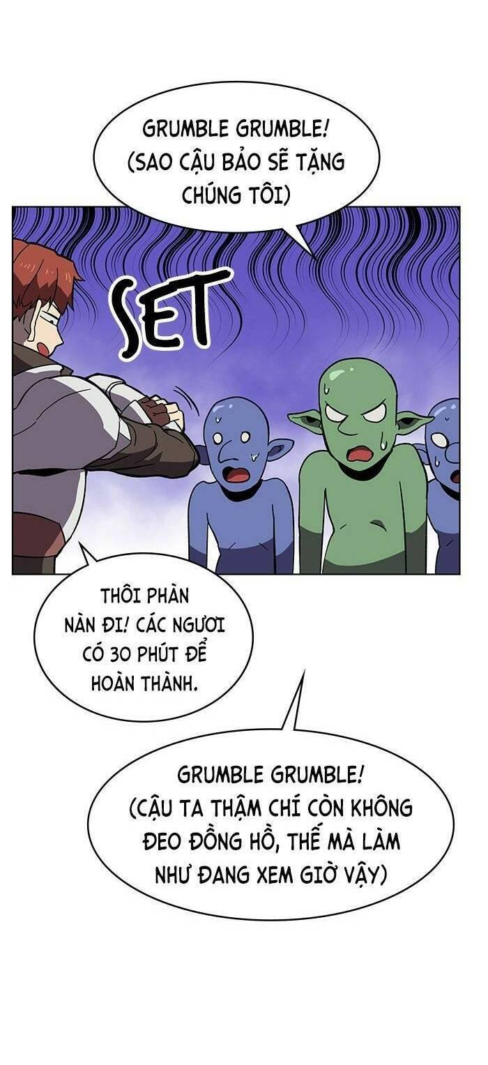 Final Boss - Chương 23