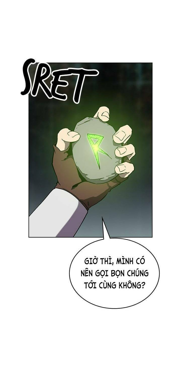 Final Boss - Chương 23