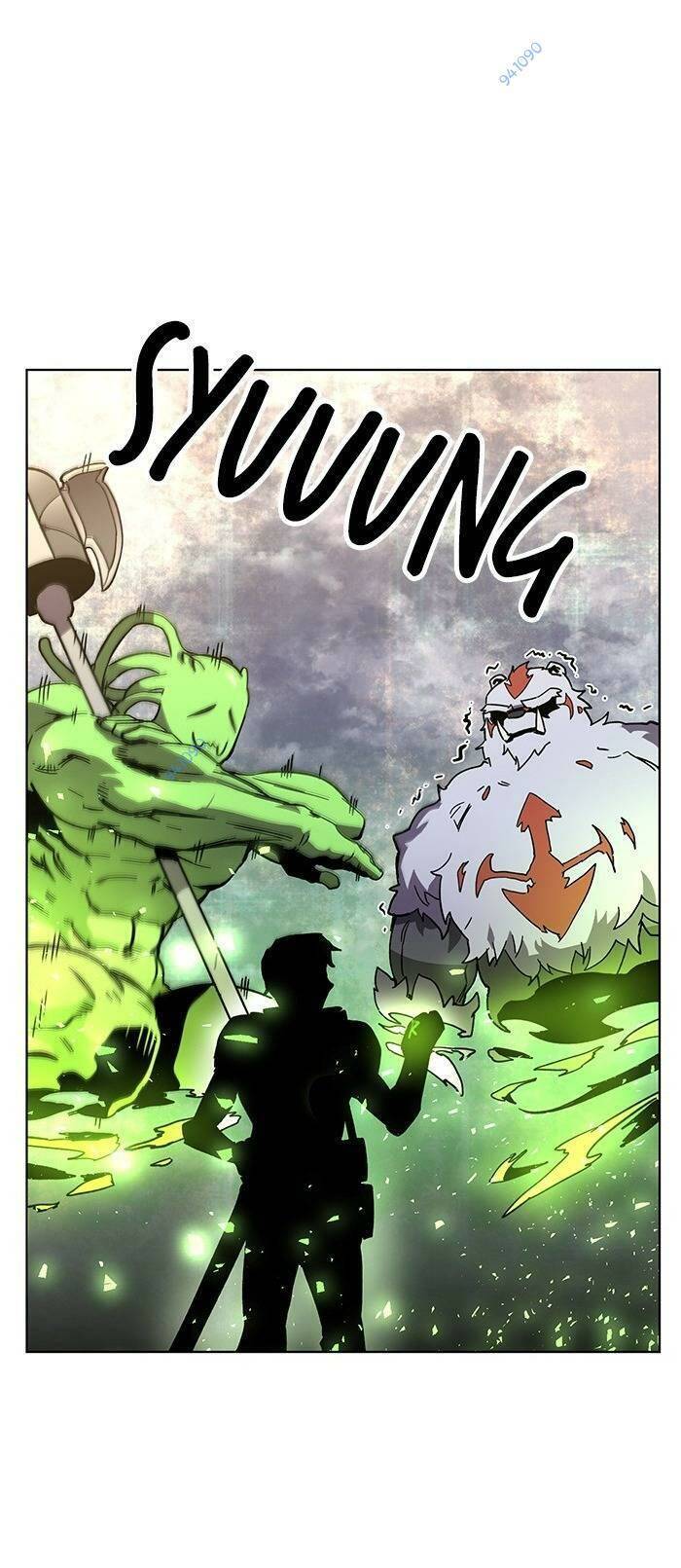 Final Boss - Chương 23