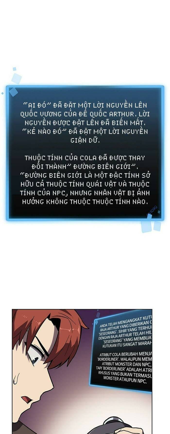 Final Boss - Chương 23