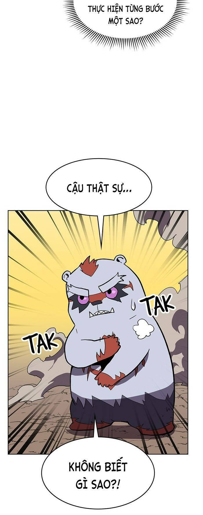 Final Boss - Chương 23