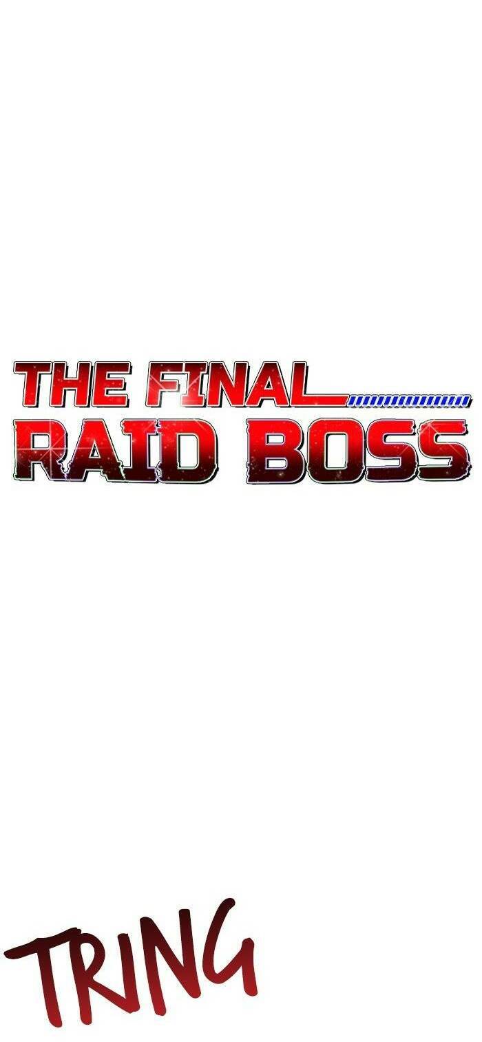 Final Boss - Chương 23