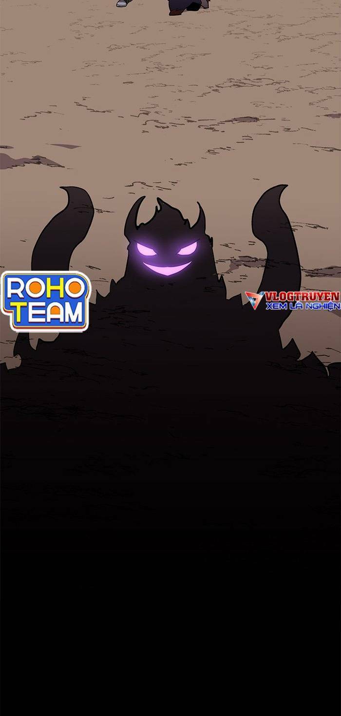 Final Boss - Chương 23