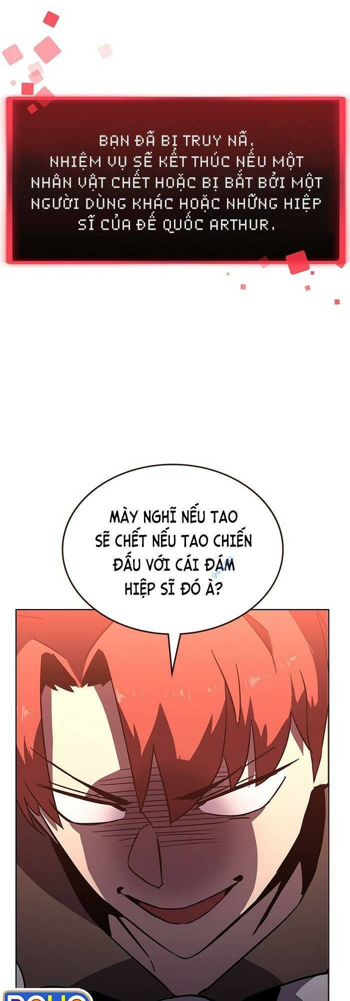Final Boss - Chương 23