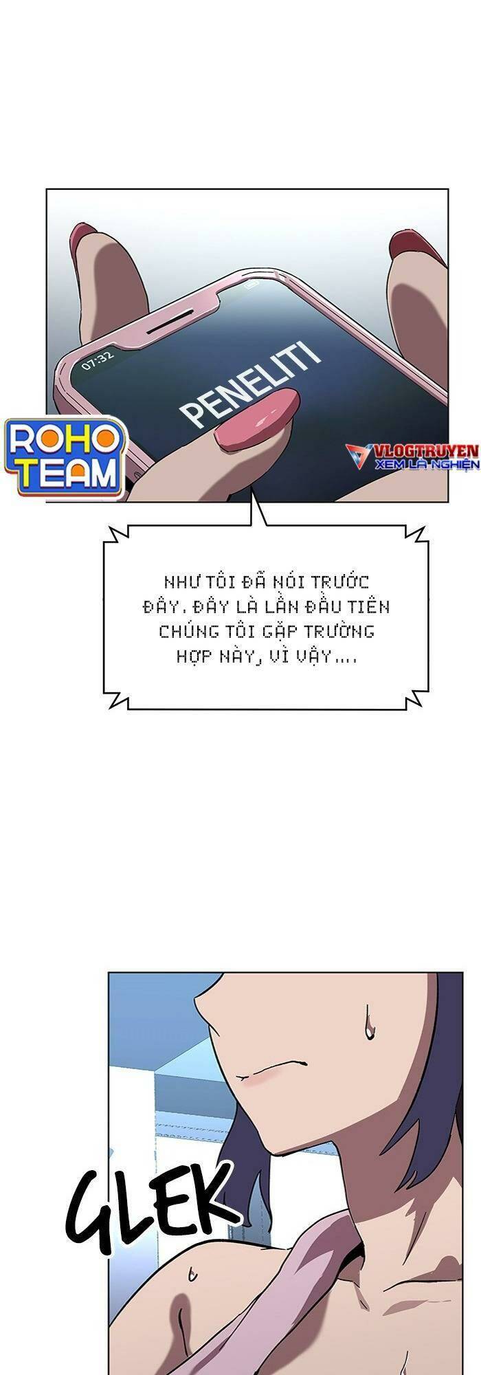 Final Boss - Chương 24