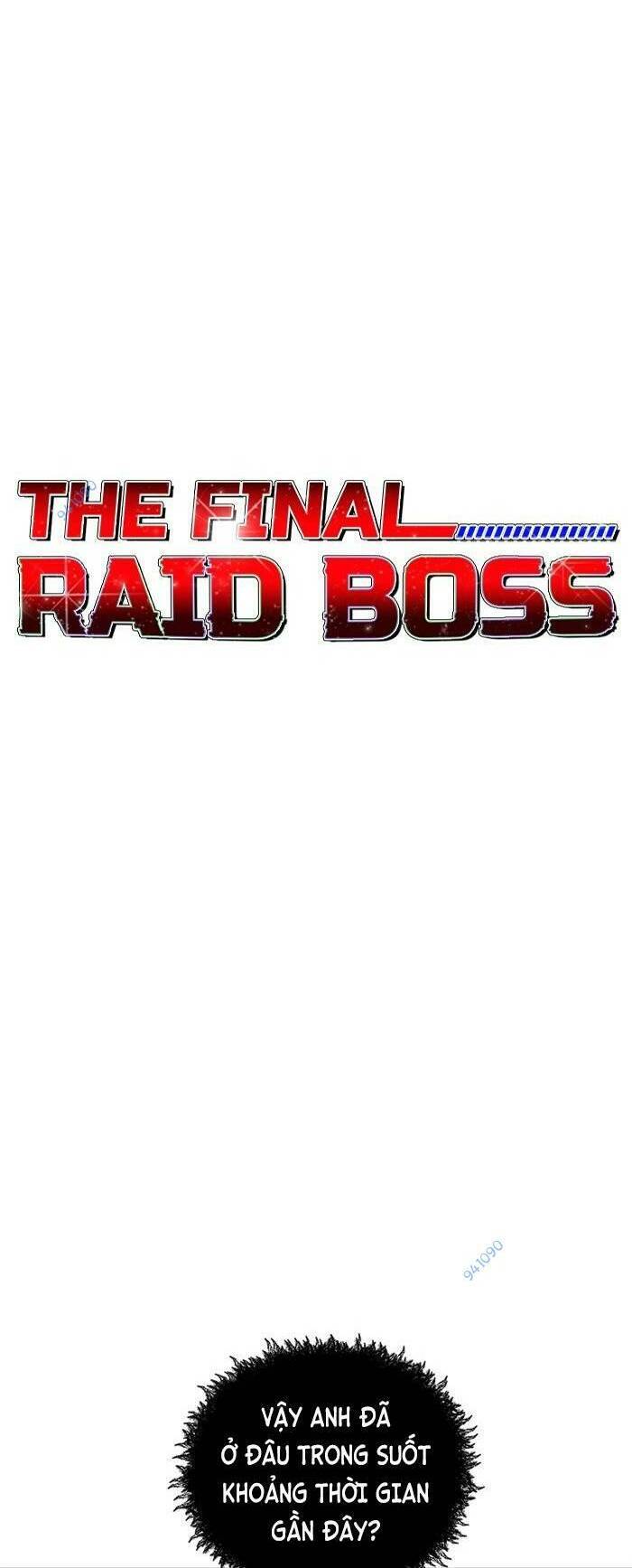 Final Boss - Chương 24