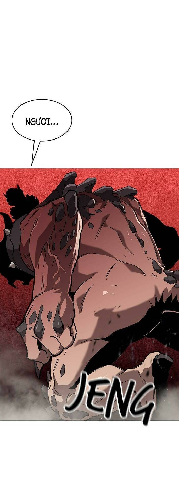 Final Boss - Chương 24