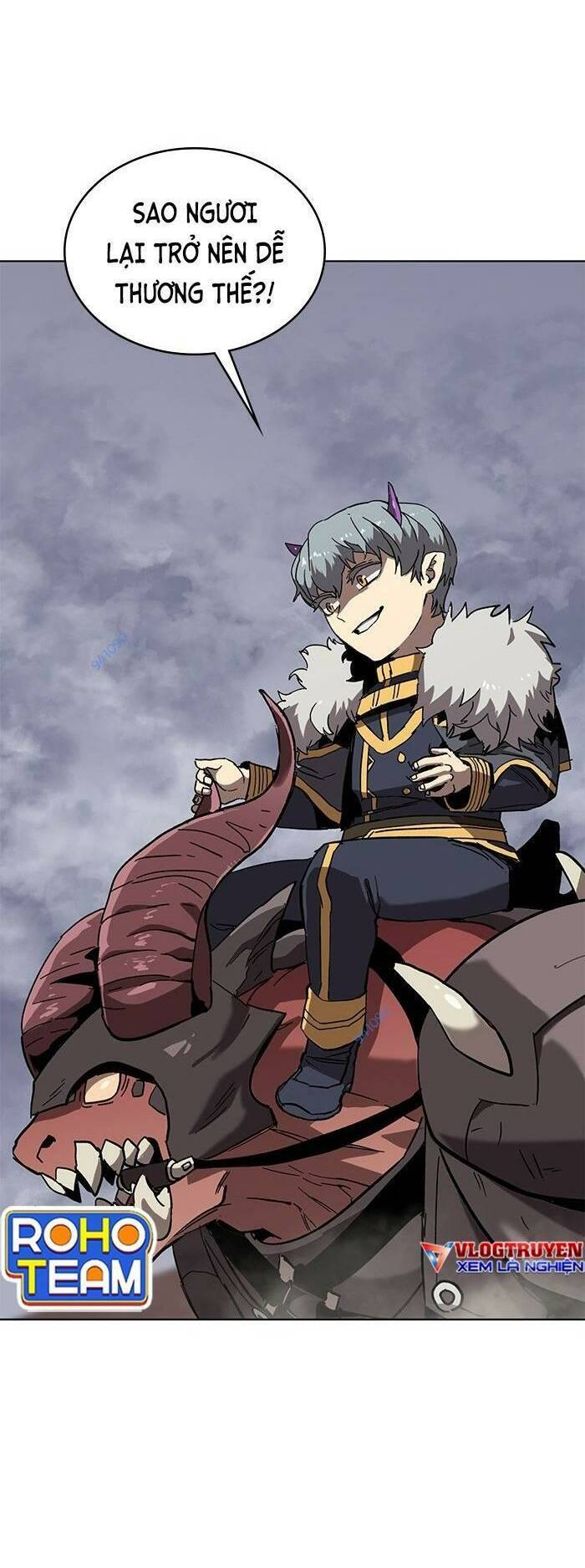 Final Boss - Chương 24