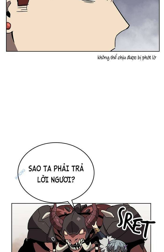 Final Boss - Chương 24