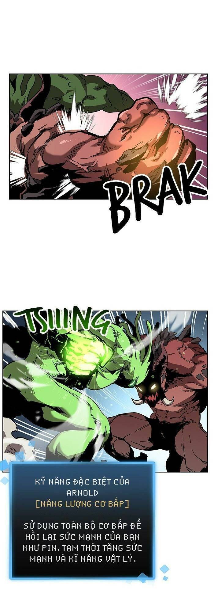 Final Boss - Chương 24