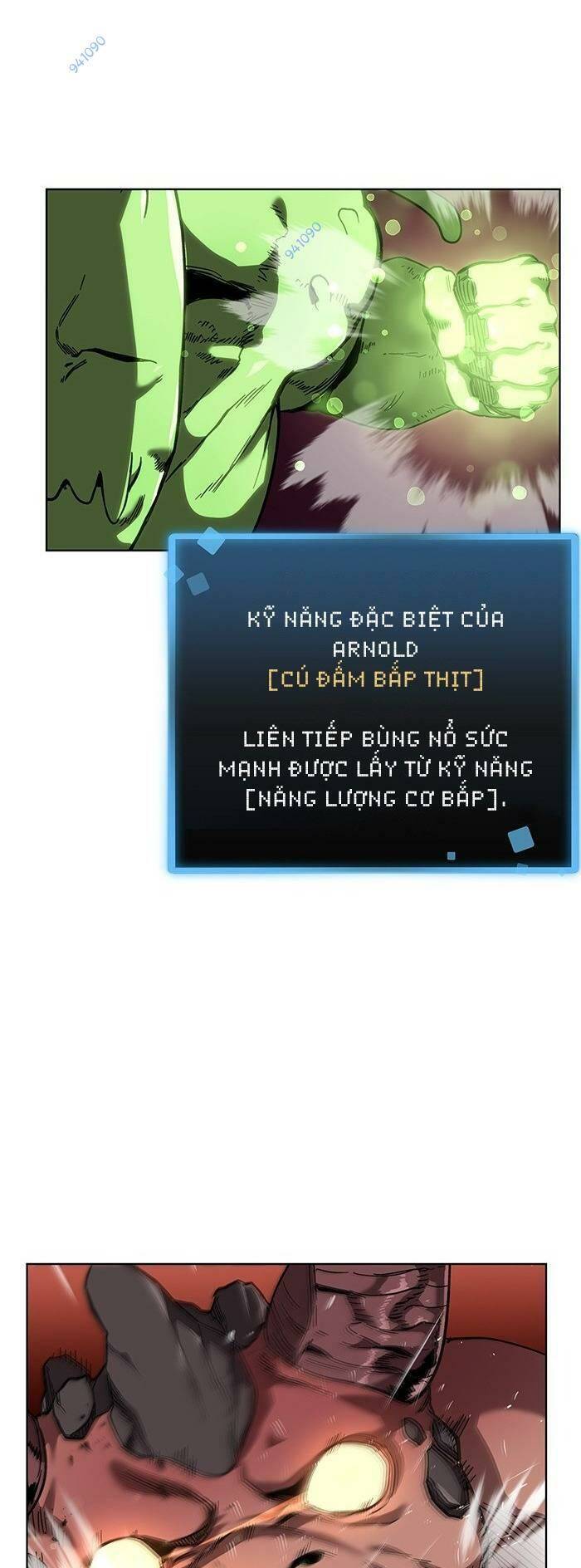 Final Boss - Chương 24