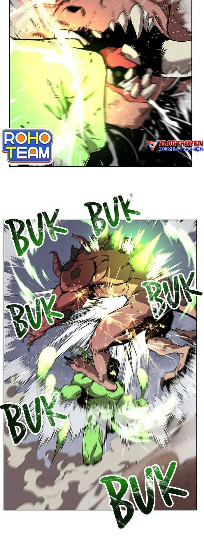 Final Boss - Chương 24