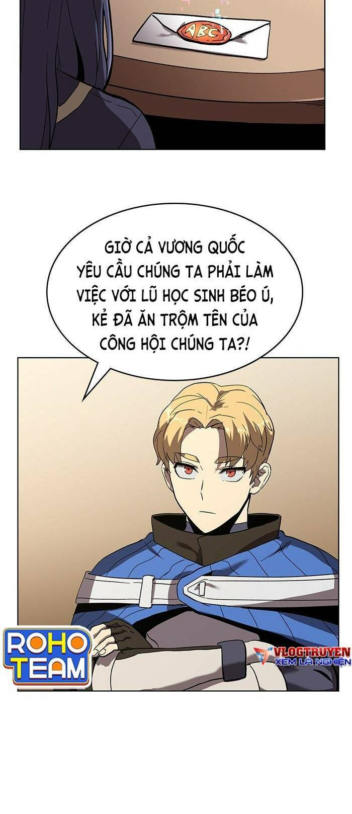 Final Boss - Chương 24