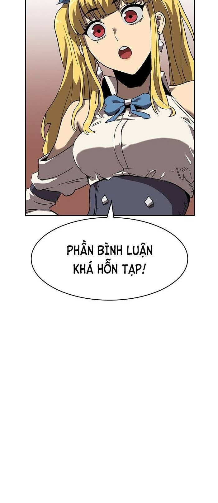 Final Boss - Chương 24
