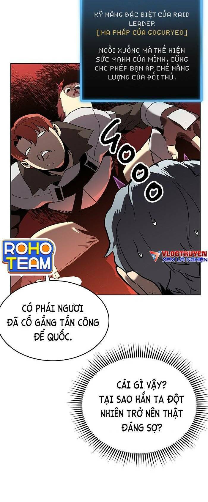 Final Boss - Chương 24