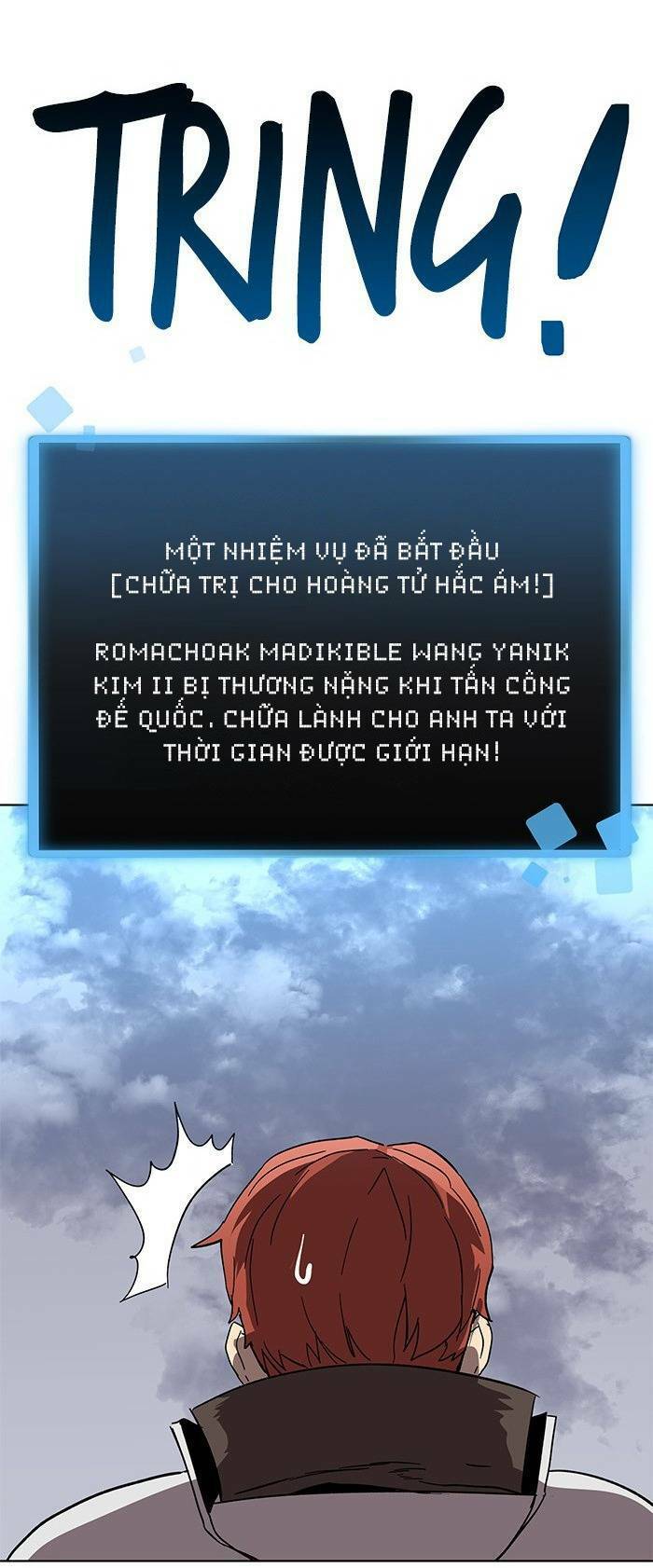 Final Boss - Chương 24
