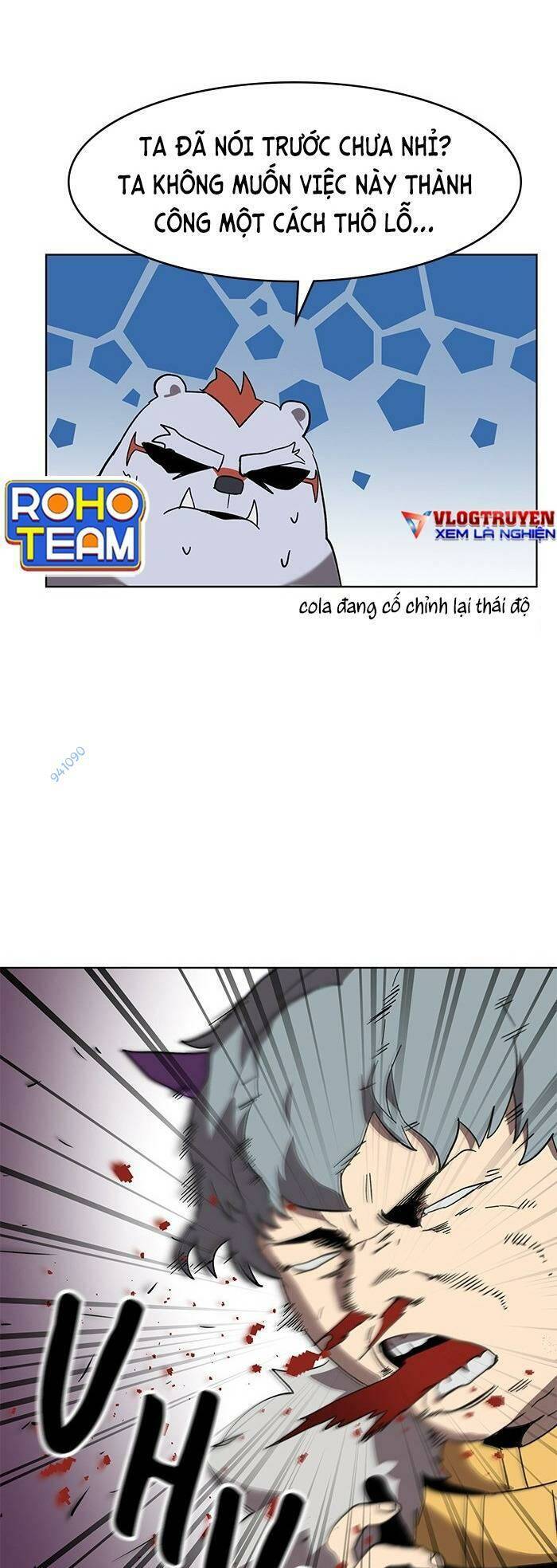 Final Boss - Chương 24