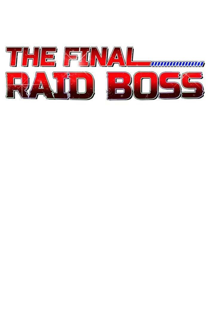 Final Boss - Chương 25