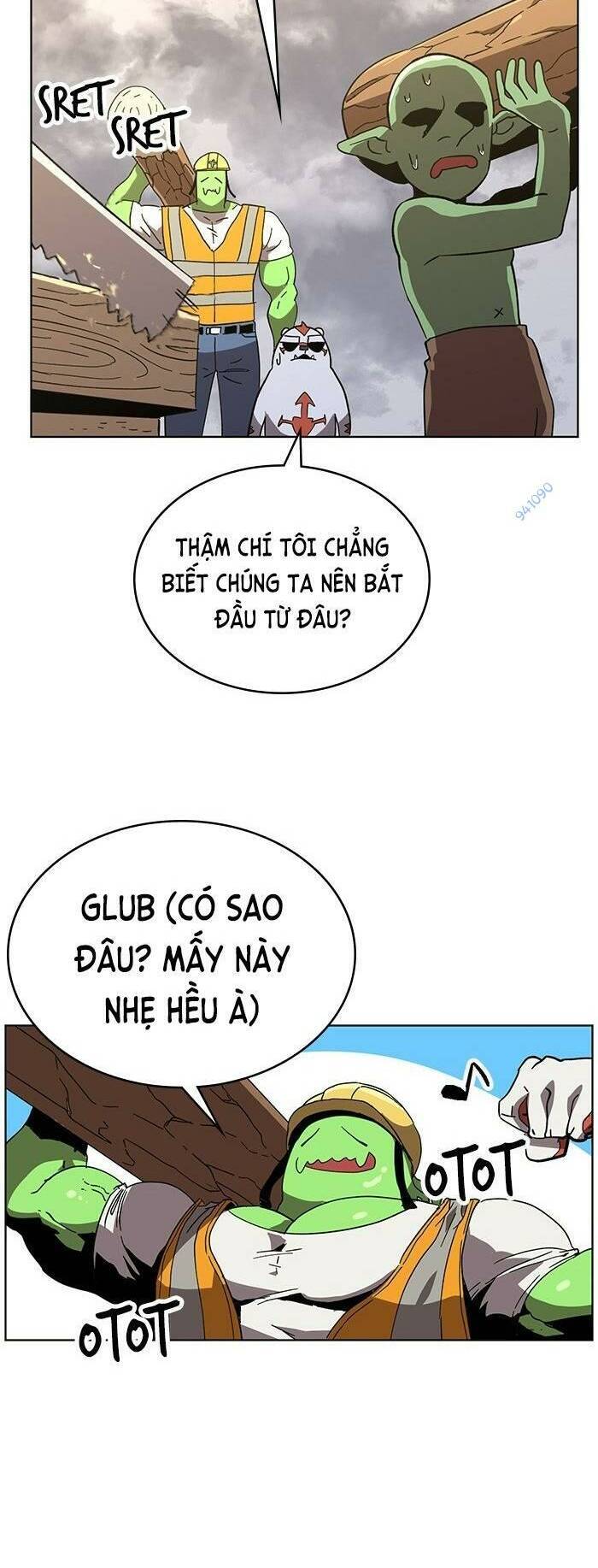 Final Boss - Chương 25