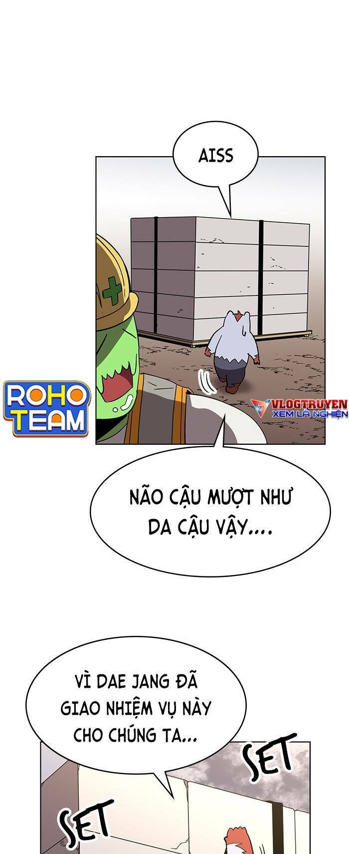 Final Boss - Chương 25
