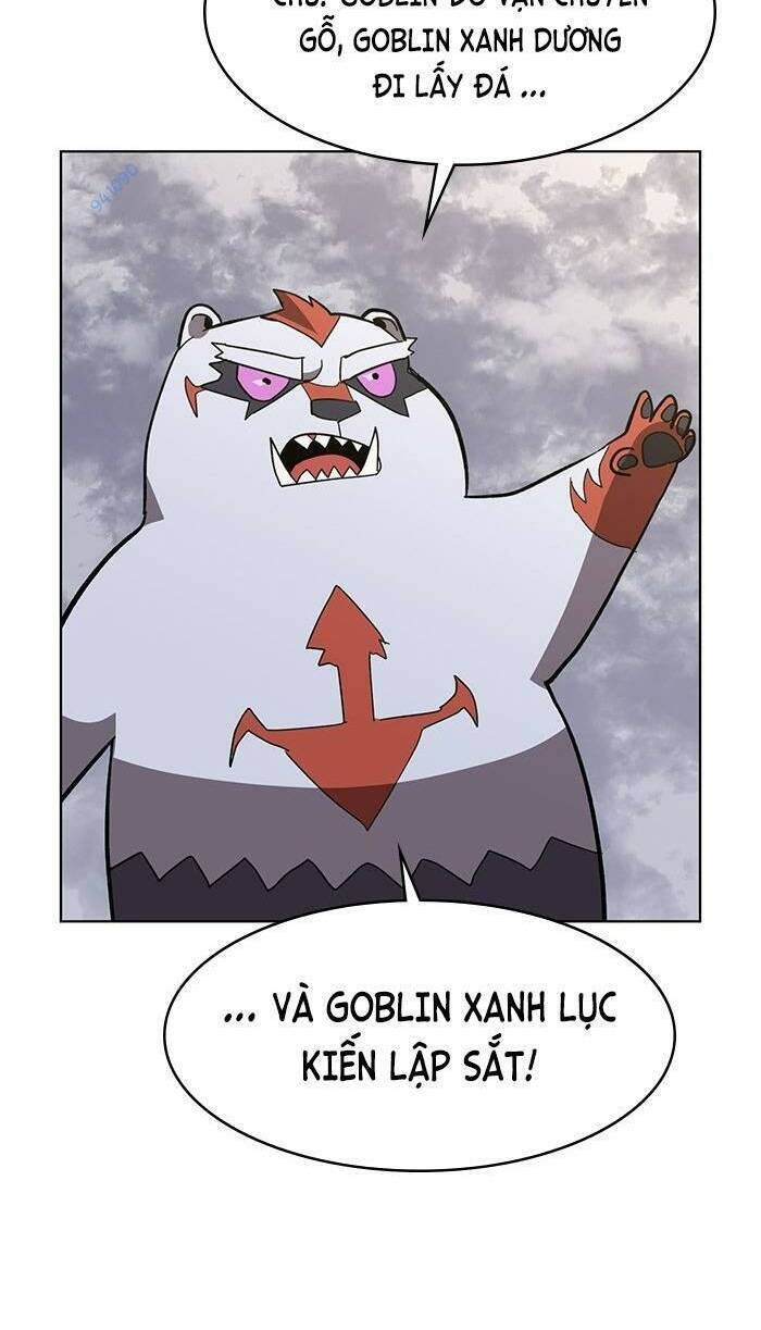 Final Boss - Chương 25