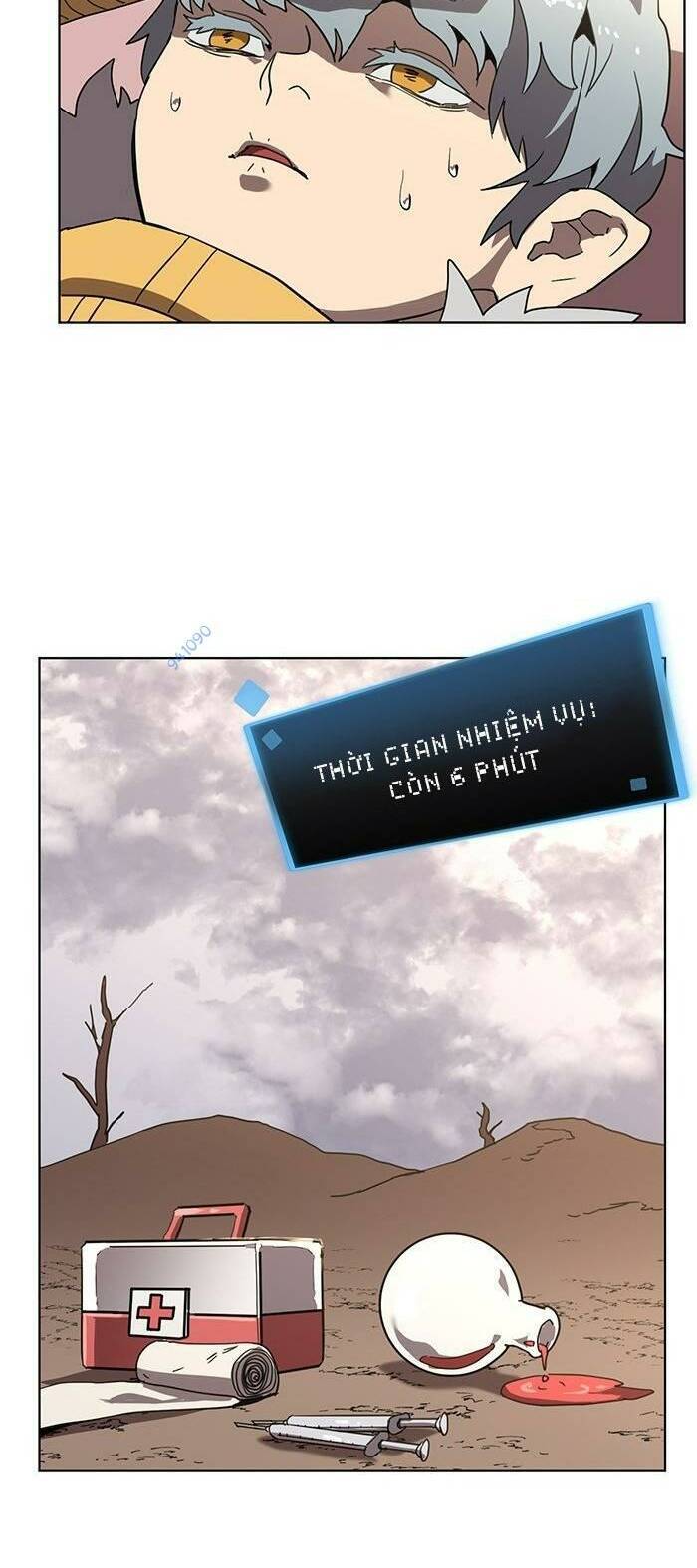 Final Boss - Chương 25