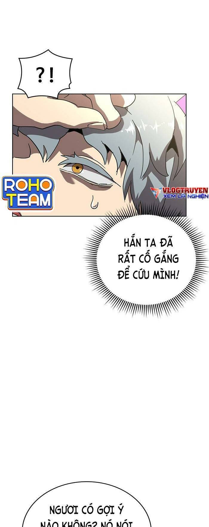 Final Boss - Chương 25