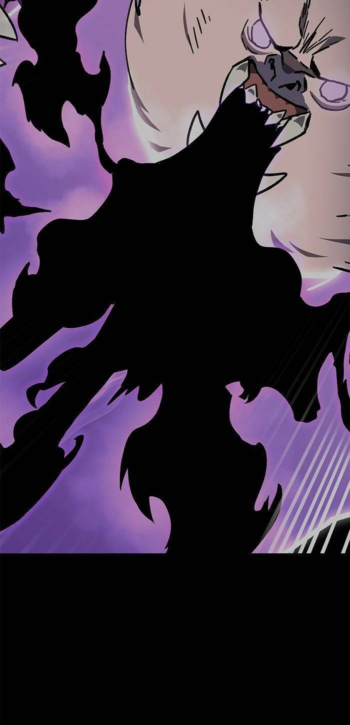 Final Boss - Chương 25