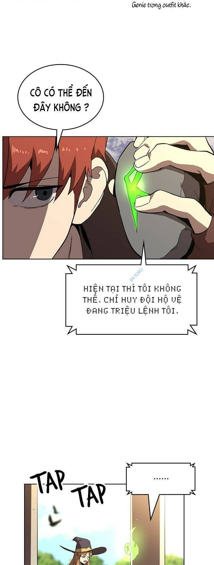 Final Boss - Chương 25