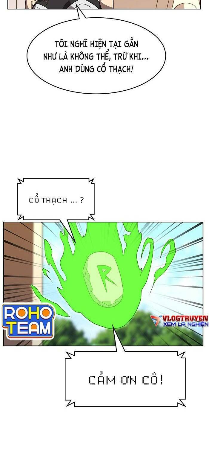 Final Boss - Chương 25