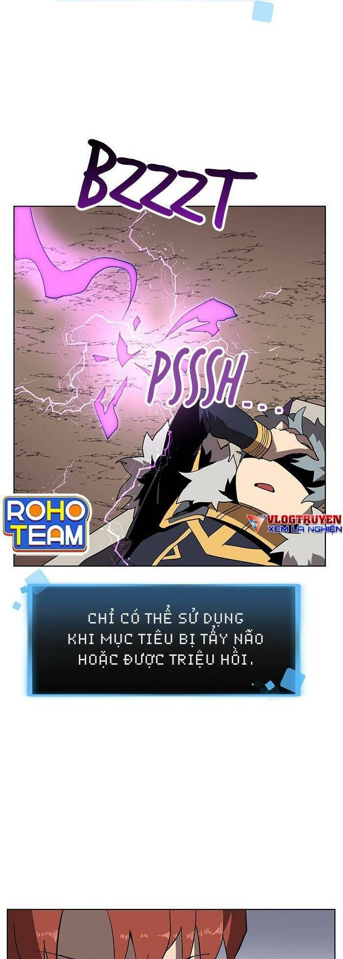 Final Boss - Chương 25