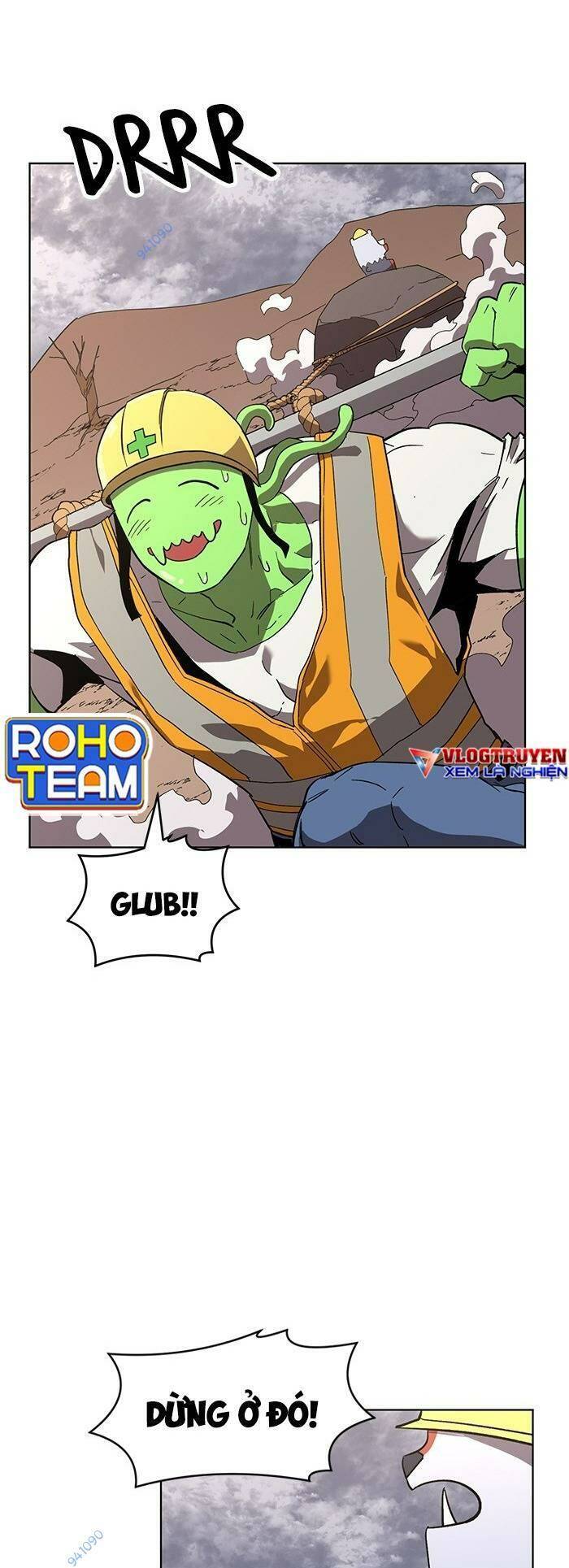 Final Boss - Chương 25