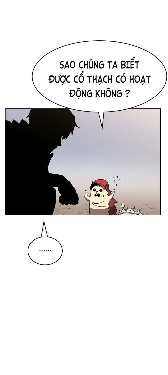 Final Boss - Chương 25