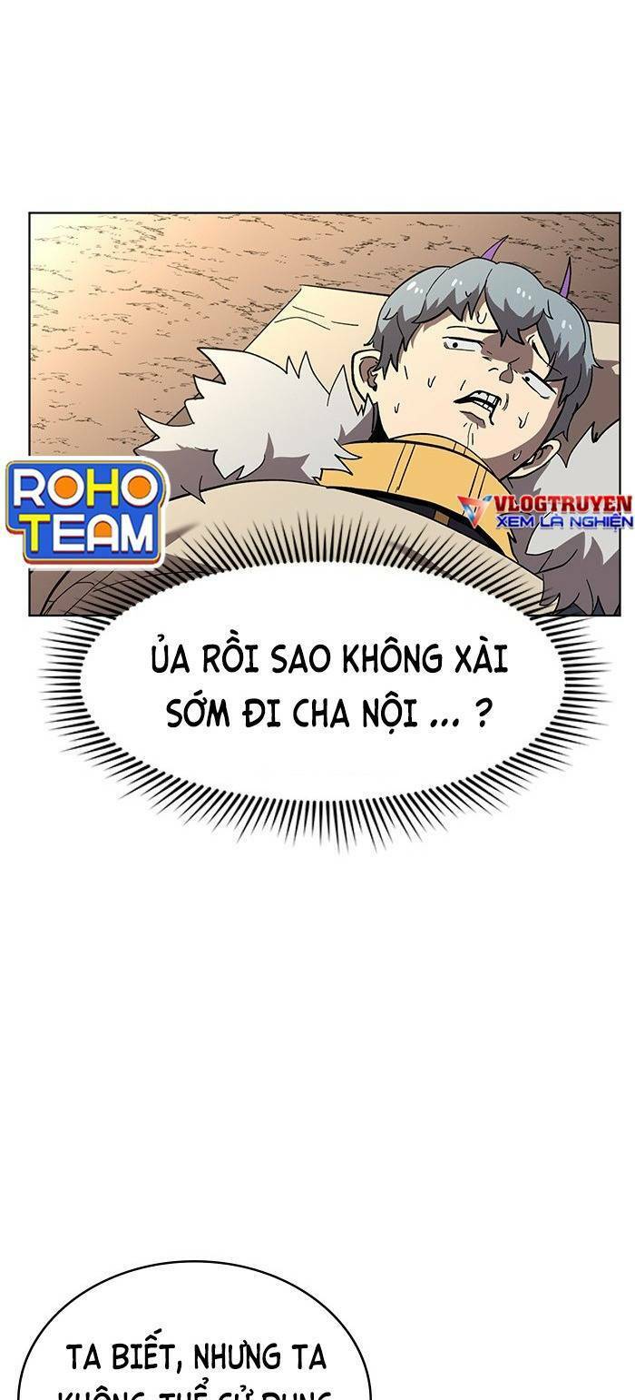 Final Boss - Chương 25